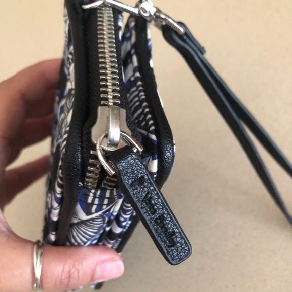🖤Vera Bradley Wristlet Wallet 🖤 - Picture 6 of 13